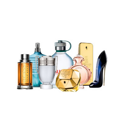 Perfumes