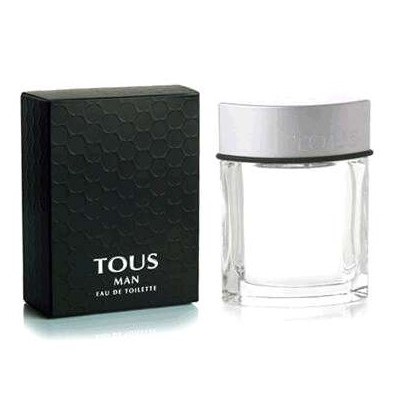 Tous Man Eau De Toilette Spray