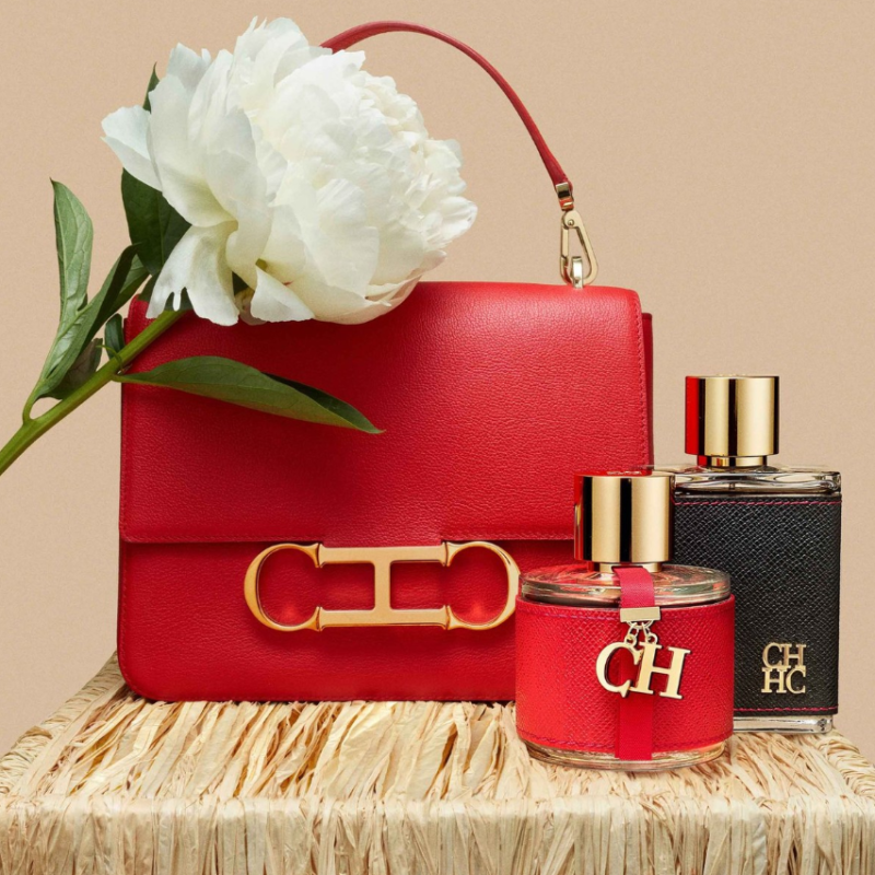 CH Carolina Herrera