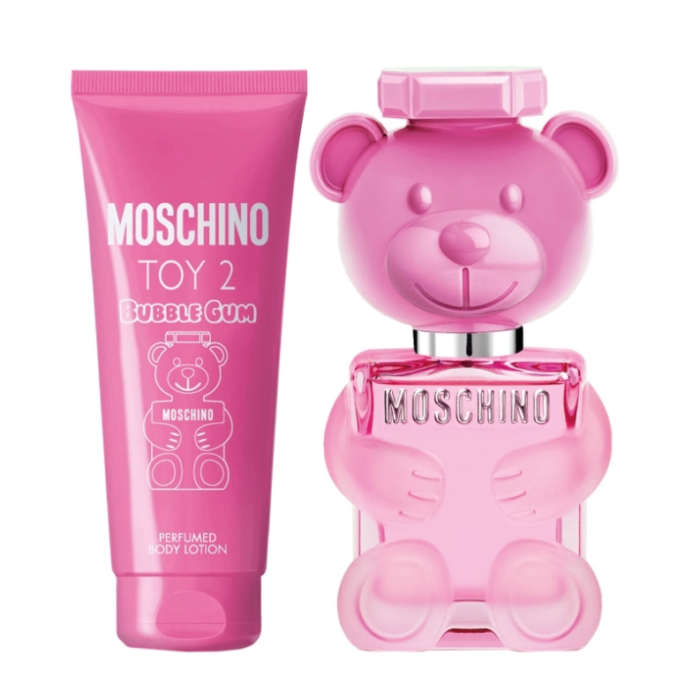 Set Moschino