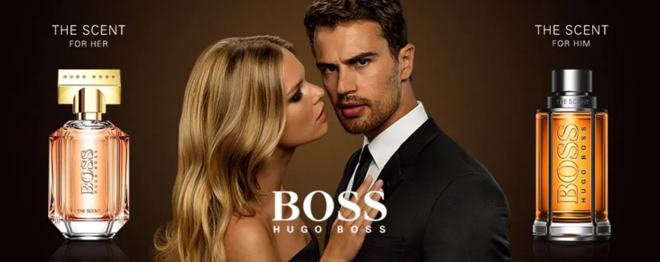 Hugo Boss