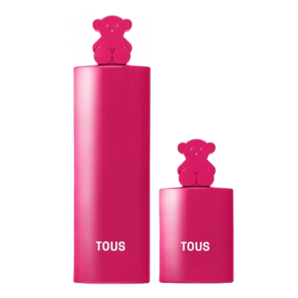 Tous More More Pink