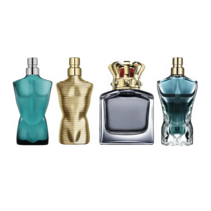 Miniaturas de perfumes